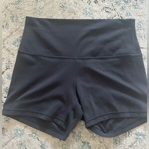 Lululemon Align Shorts 4" Inseam
